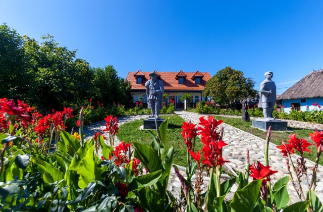 Badea C&acirc;rțan, dacul &icirc;nivat de pe Columna Lui Traian: Povestea rom&acirc;nului care a mers pe jos p&acirc;nă la Roma pentru a-și cinsti țara