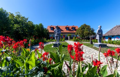 Badea Cârțan, dacul înivat de pe Columna Lui Traian: Povestea...