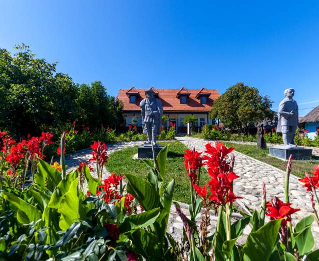 Badea Cârțan, dacul înivat de pe Columna Lui Traian: Povestea românului