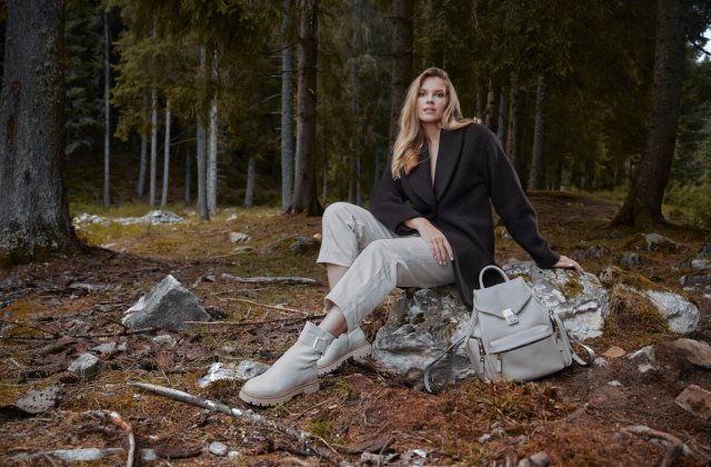 Ce porți la o cină de Crăciun acasă sau &icirc;n familie: idei de ținute și accesorii   