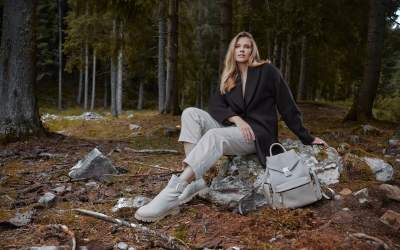 Ce porți la o cină de Crăciun...