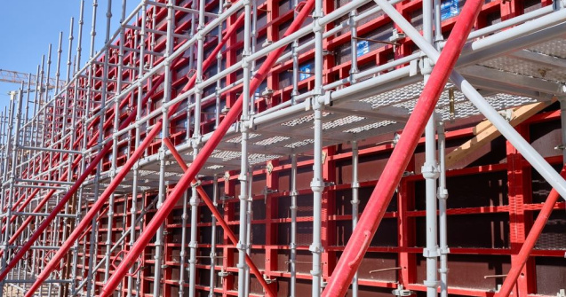 Popii metalici: soluția durabilă pentru construcții stabile și sigure