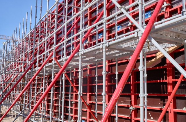 Popii metalici: soluția durabilă pentru construcții stabile și sigure