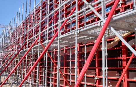 Popii metalici: soluția durabilă pentru construcții stabile și sigure