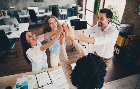 200+ Mesaje de încurajare pentru cei dragi