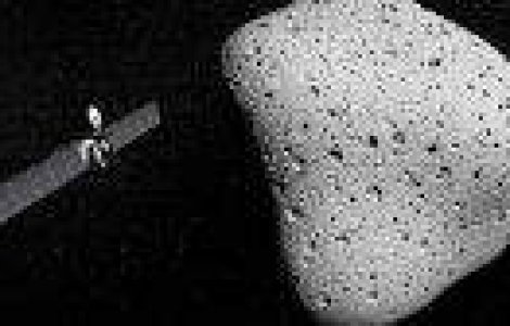  Top  Imagini istorice: Primele fotografii de pe suprafata cometei Ciuriumov-Gherasimenko