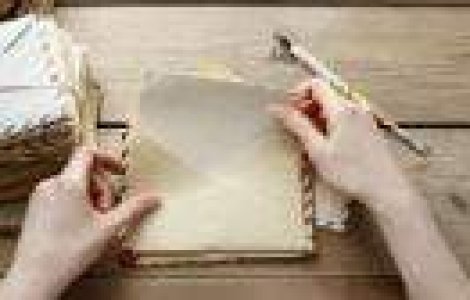 Scrisoare deschisa catre mine insami: 10 lucruri importante. Sa nu le uiti in vremurile grele!