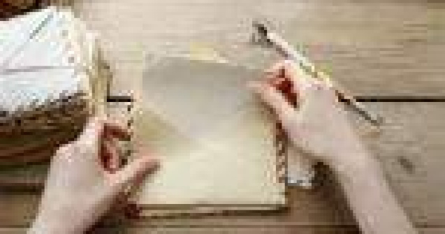 Scrisoare deschisa catre mine insami: 10 lucruri importante. Sa nu le uiti in vremurile grele!