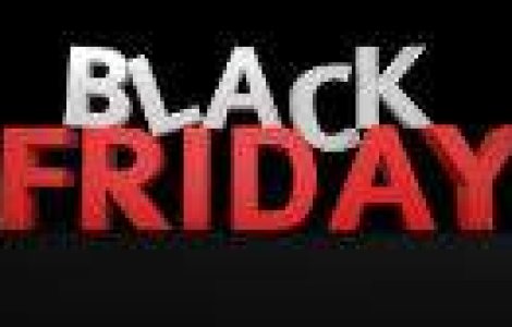 5 produse pe care sa NU le cumperi de Black Friday