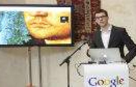 Colectii din muzee si institutii de arta din Romania pot fi vizitate, in premiera, pe Google Cultural Institute