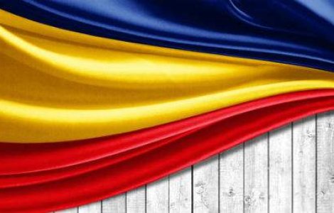 Romania, tara mea! Cele mai frumoase 4 poezii patriotice