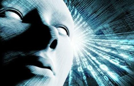 Poti deosebi o poezie scrisa de un poet de una scrisa de un calculator?