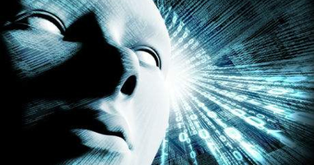 Poti deosebi o poezie scrisa de un poet de una scrisa de un calculator?