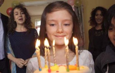  Top  Acestea au fost cele mai bune 10 reclame in 2014