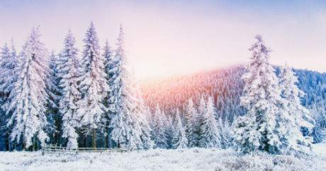  Top  Tablou de iarna: 10 peisaje de care nu te vei mai satura