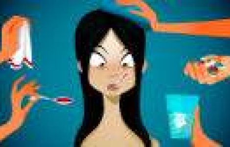 Cinci greseli care agraveaza raceala si gripa