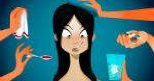 Cinci greseli care agraveaza raceala si gripa