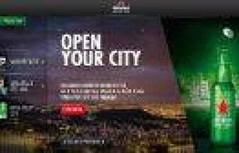 (P) Romania intra pe harta secreta a Heineken