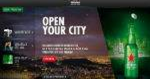 (P) Romania intra pe harta secreta a Heineken