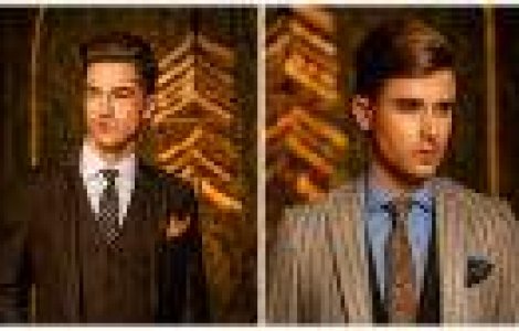 Hairstyling-ul masculin in 2015: ghid complet de stil