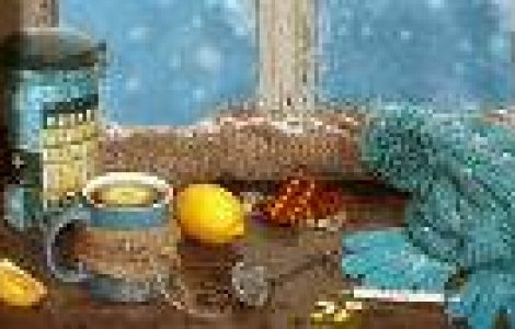 Sanatatea in timpul iernii - mituri si adevaruri