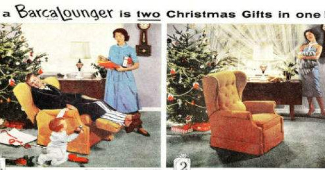  Top  TOP 10 reclame de Craciun care azi ar fi fost interzise