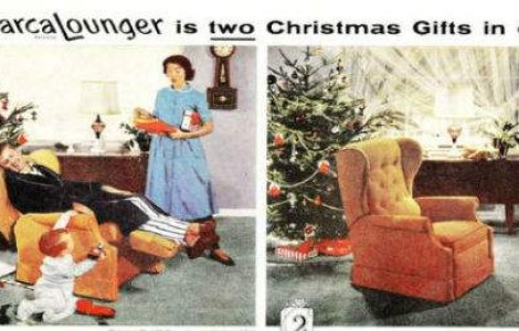  Top  TOP 10 reclame de Craciun care azi ar fi fost interzise