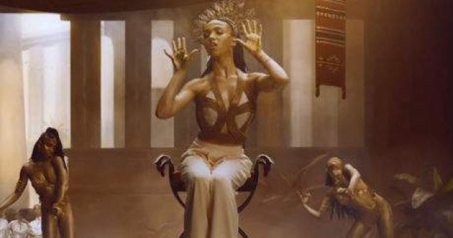  Top  TOP 9 cele mai reusite videoclipuri muzicale din 2014