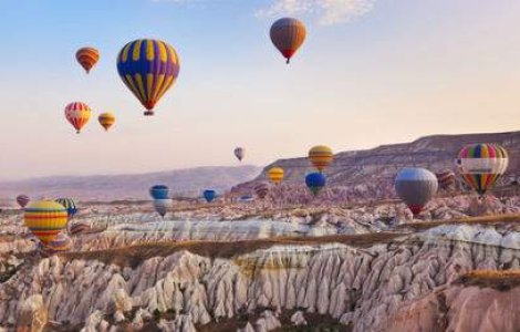  Top  Cele mai frumoase destinatii pentru 2015