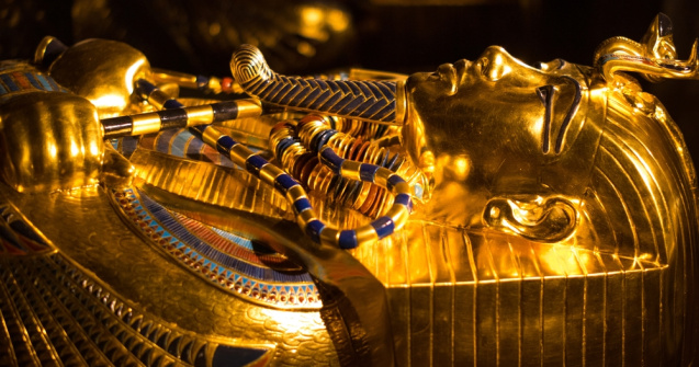 Blestemul lui Tutankhamon: Cum au sfârșit cei care au găsit mormântul Faraonului