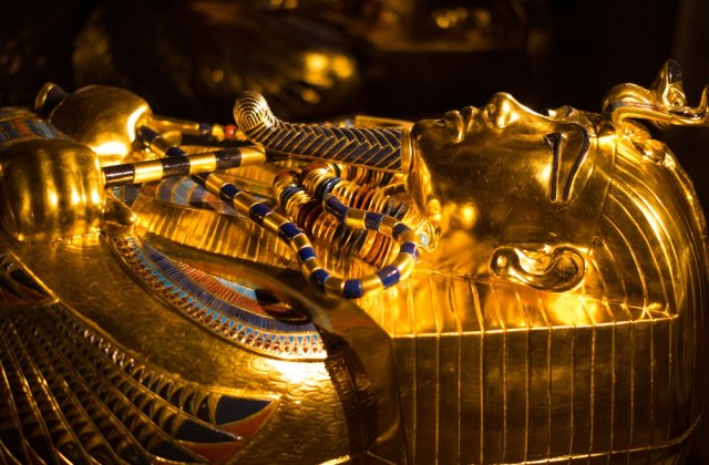 Blestemul lui Tutankhamon: Cum au sf&acirc;rșit cei care au găsit morm&acirc;ntul Faraonului?