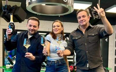 Radio ZU este cel mai...