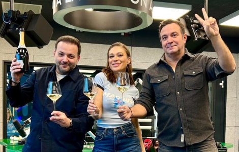 Radio ZU este cel mai ascultat post de radio din România