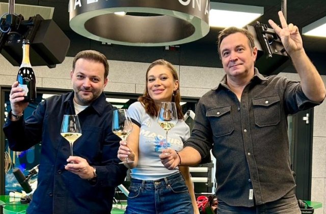 Radio ZU este cel mai ascultat post de radio din Rom&acirc;nia