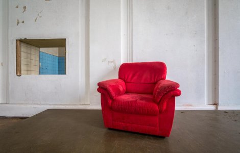 Top 3 materiale trainice folosite în producția fotoliilor extensibile