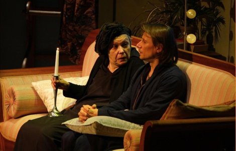 Spectacolele de teatru „Regina mamă”, „Nelson” și „Comedie din greșeală, în februarie pe scenele din întreaga țară