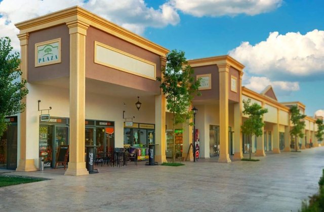 Cosmopolis atrage o investiție de 1 milion de euro prin deschiderea restaurantului Hesburger &icirc;n Cosmopolis Plaza