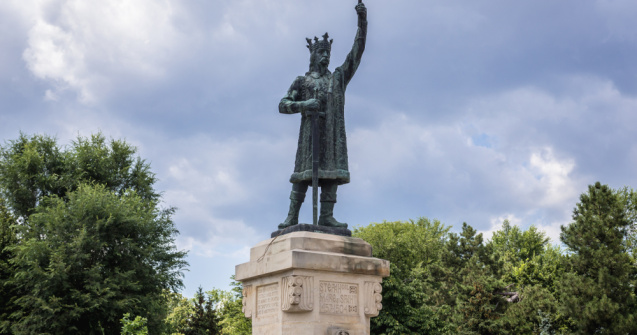 Cine a fost Ștefan cel Mare - Domnitor legendar al Moldovei