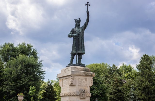 Cine a fost Ștefan cel Mare - Domnitor legendar al Moldovei cu cea mai lungă domnie
