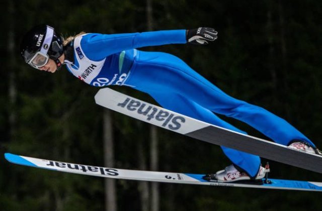 Federația Rom&acirc;nă de Schi Biatlon califică 16 sportivi la Jocurile Olimpice Milano-Cortina 2026