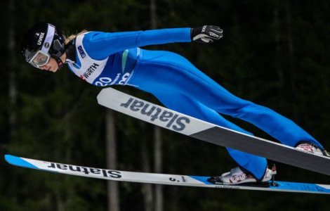 Federația Română de Schi Biatlon califică 16 sportivi la Jocurile...