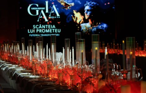 Cine sunt câștigătorii Galei Green Report, ediția a 5-a? Premiile pentru cele mai bune proiecte de mediu și sustenabilitate din România în 2025 au fost decernate aseară