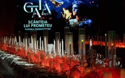 Cine sunt câștigătorii Galei...