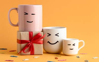 Obiecte personalizate...