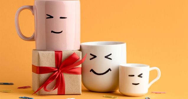 Obiecte personalizate înseamnă stil și personalitate