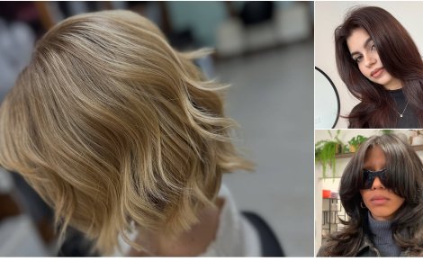 Cele mai cool 5 tunsori ale anului 2026