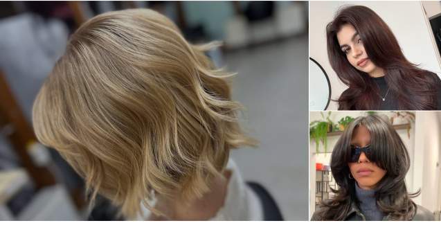 Cele mai cool 5 tunsori ale anului 2026