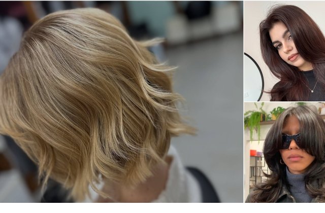 Cele mai cool 5 tunsori ale anului 2026