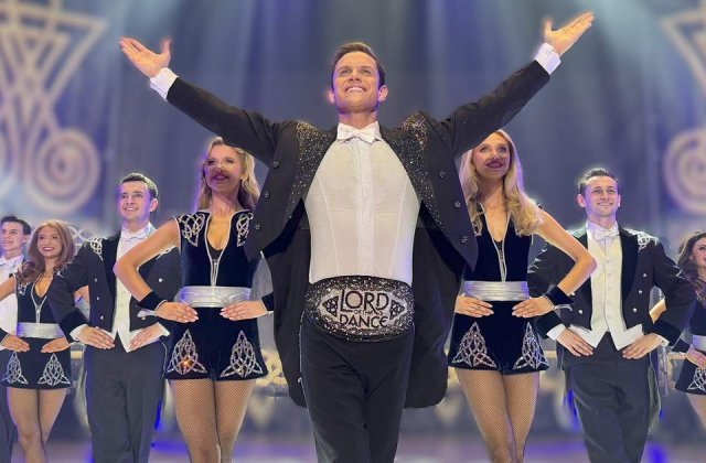 Lord of the Dance revine &icirc;n Rom&acirc;nia cu turneul aniversar: Un spectacol care &icirc;și reconfirmă legătura specială cu publicul rom&acirc;n