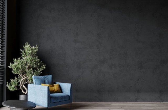 Idei de design cu microciment: cum să creezi spații moderne și elegante?